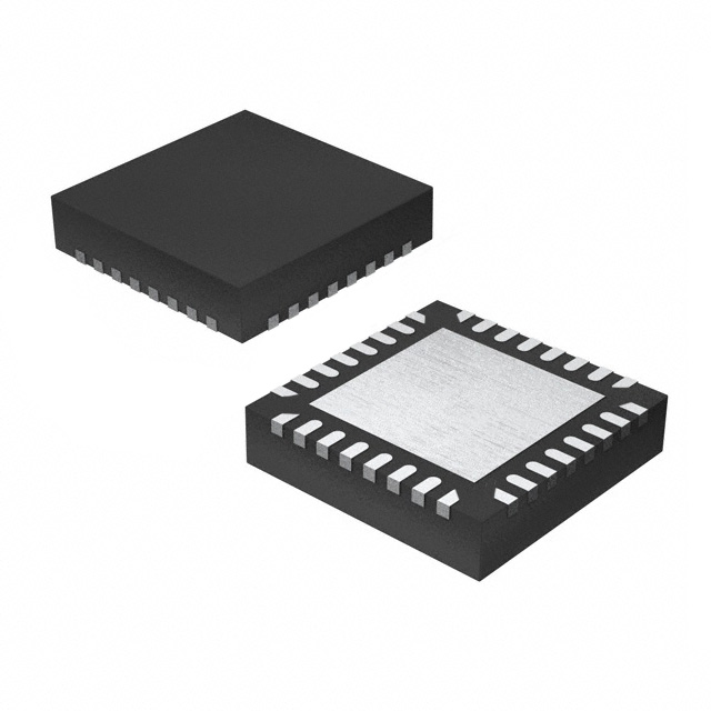 image of Interface - Sensor and Detector Interfaces>TDC-GP30YD-F01 1K